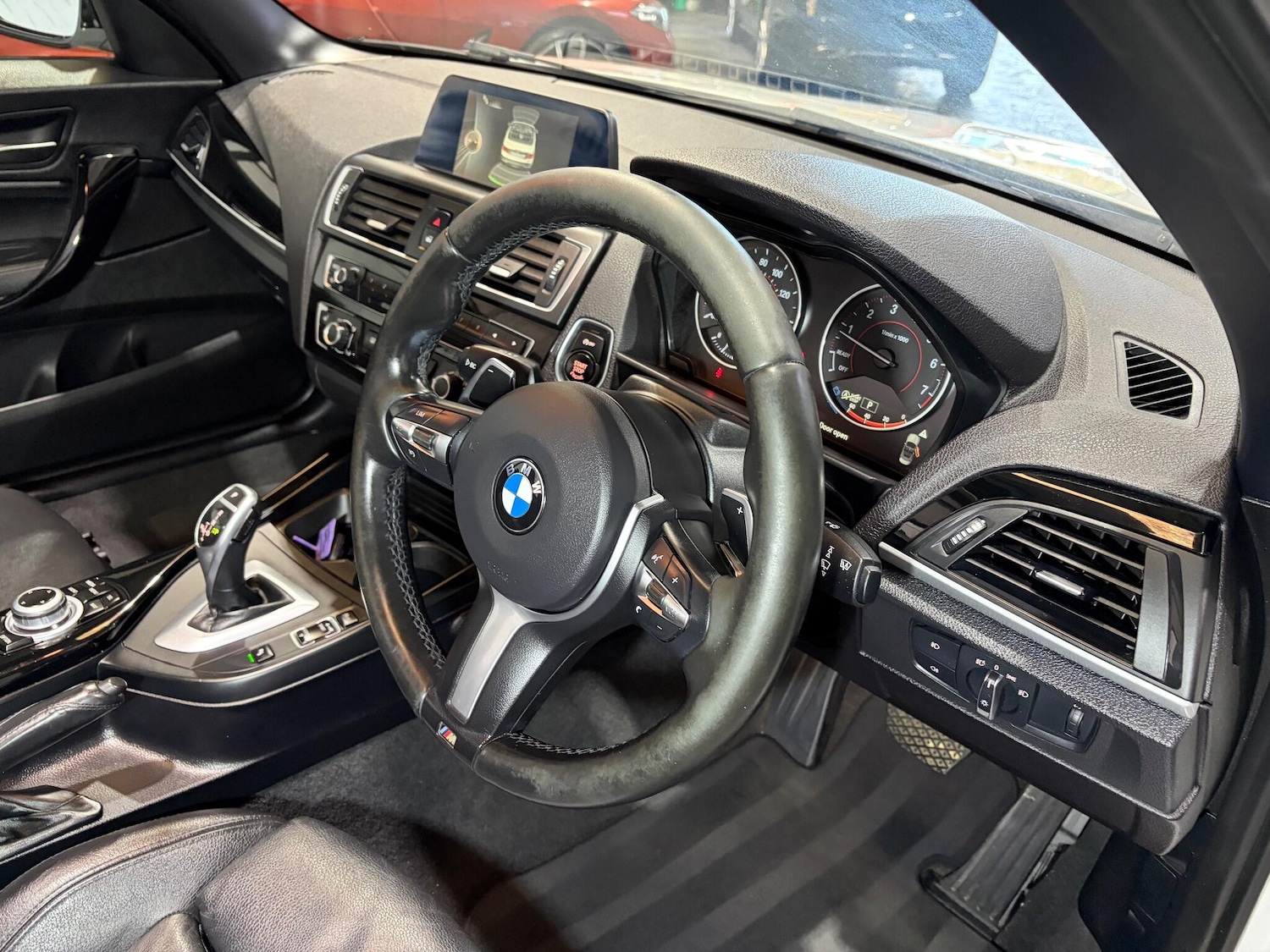 Used BMW 2 Series 2017 for sale - 76742642: Photo 20