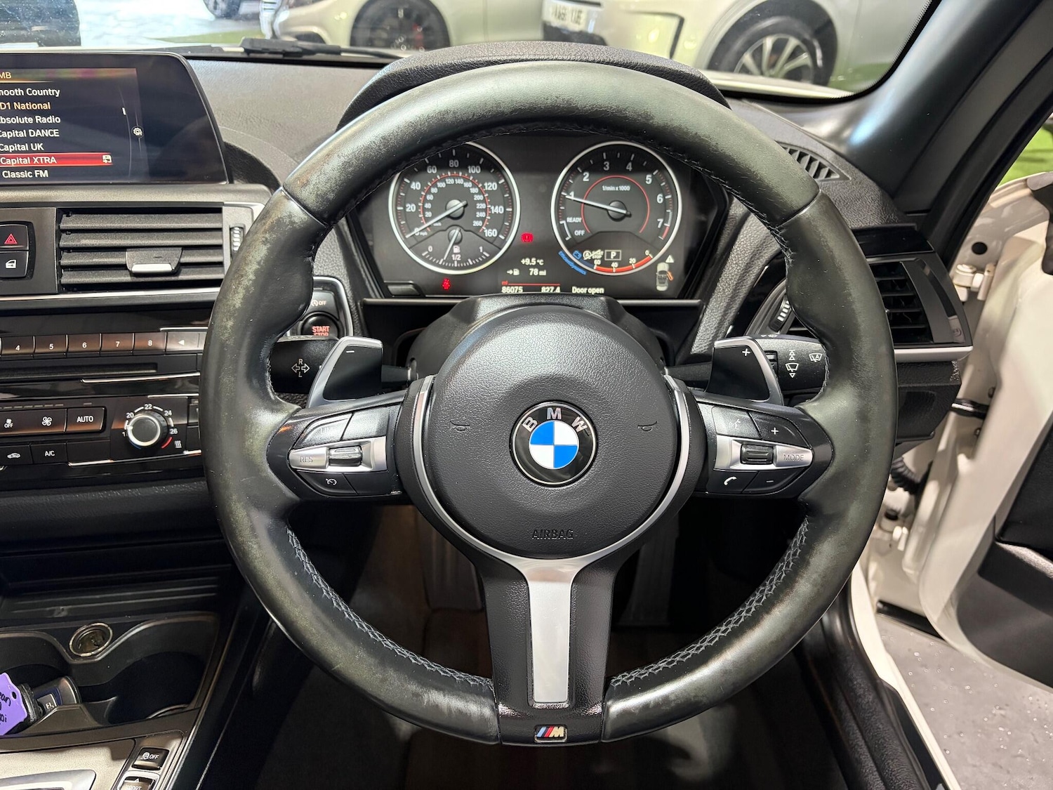 Used BMW 2 Series 2017 for sale - 76742642: Photo 22
