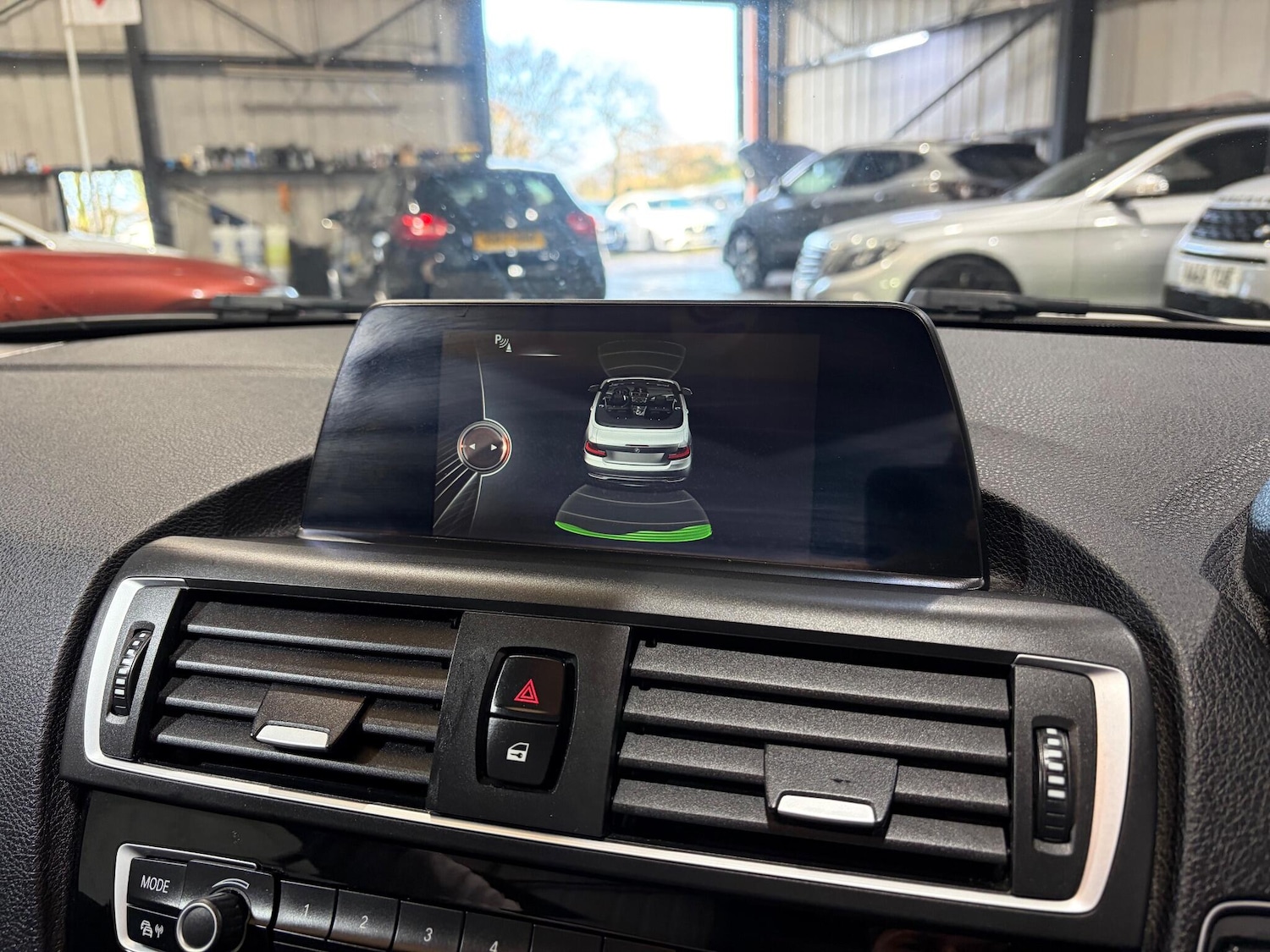 Used BMW 2 Series 2017 for sale - 76742642: Photo 23