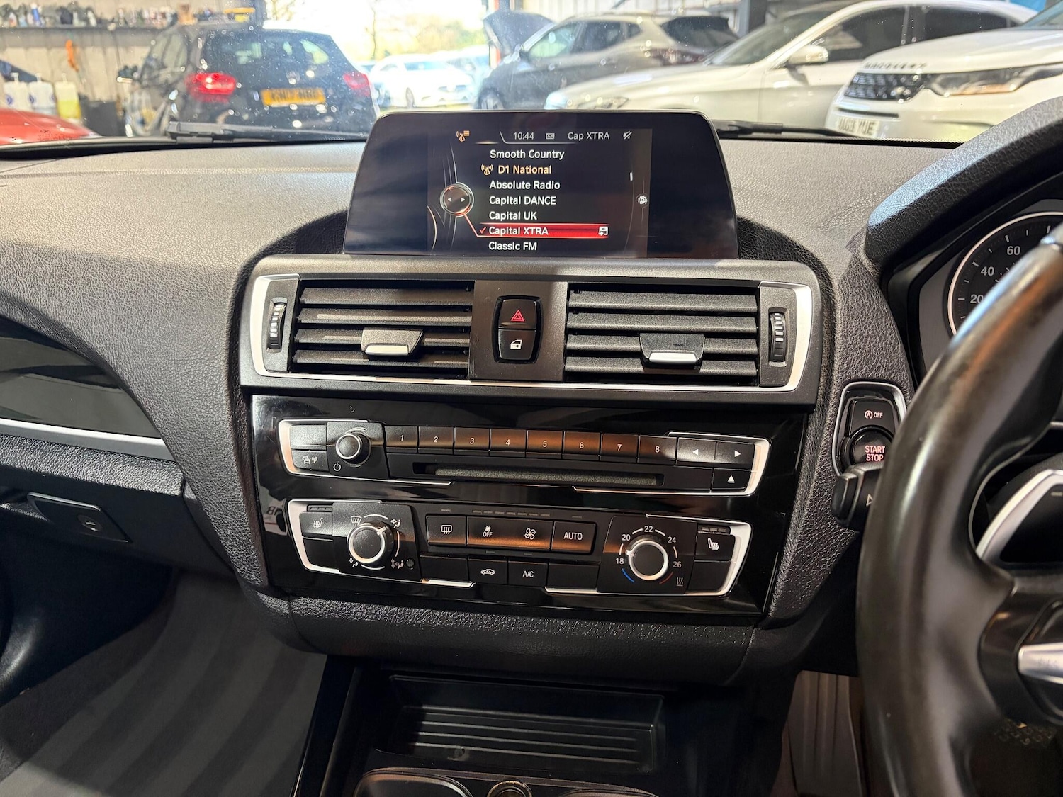 Used BMW 2 Series 2017 for sale - 76742642: Photo 25