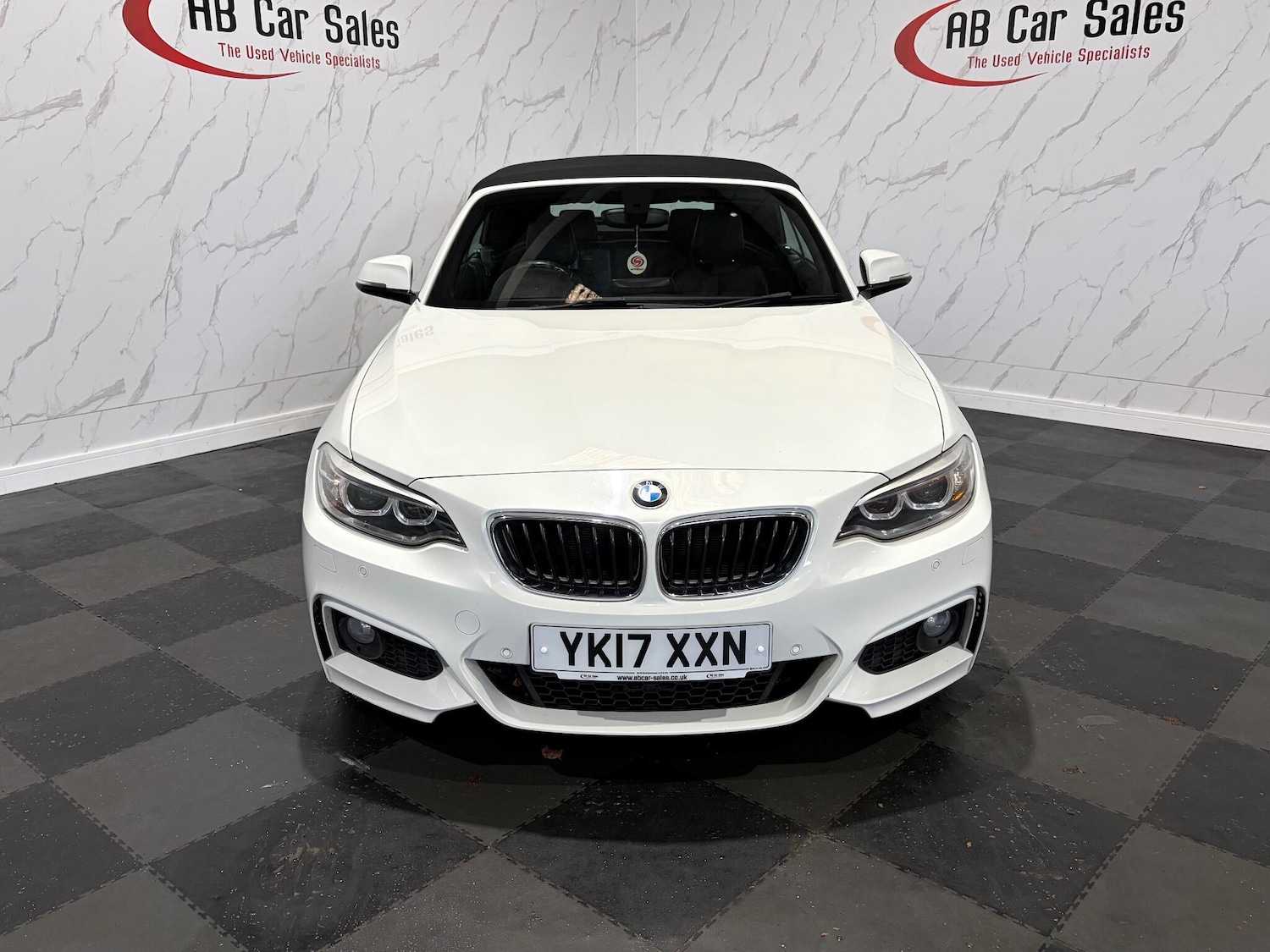 Used BMW 2 Series 2017 for sale - 76742642: Photo 3