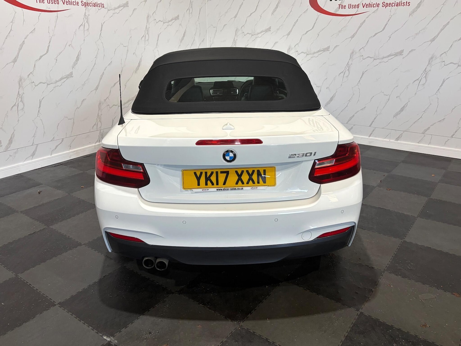 Used BMW 2 Series 2017 for sale - 76742642: Photo 4