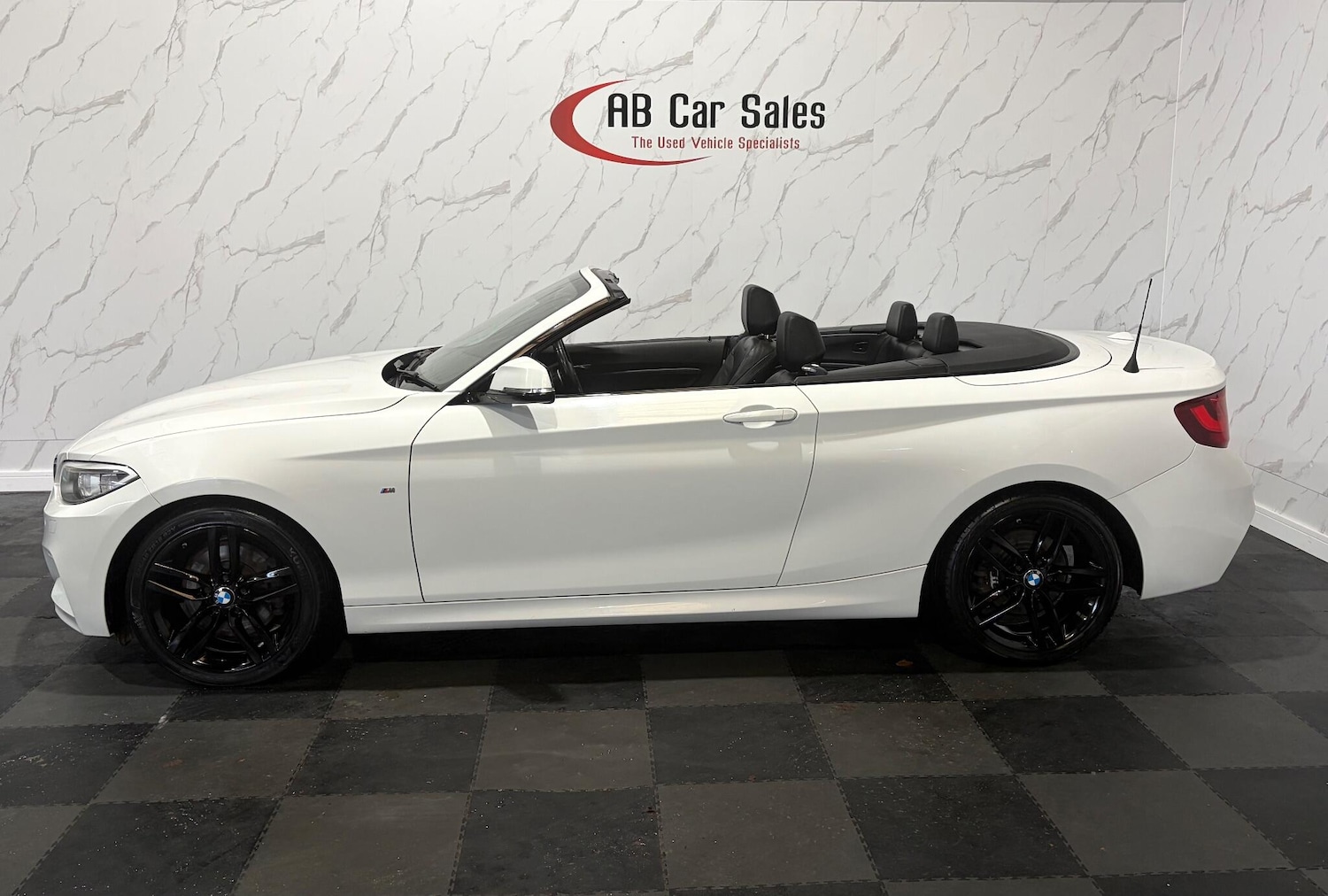 Used BMW 2 Series 2017 for sale - 76742642: Photo 5