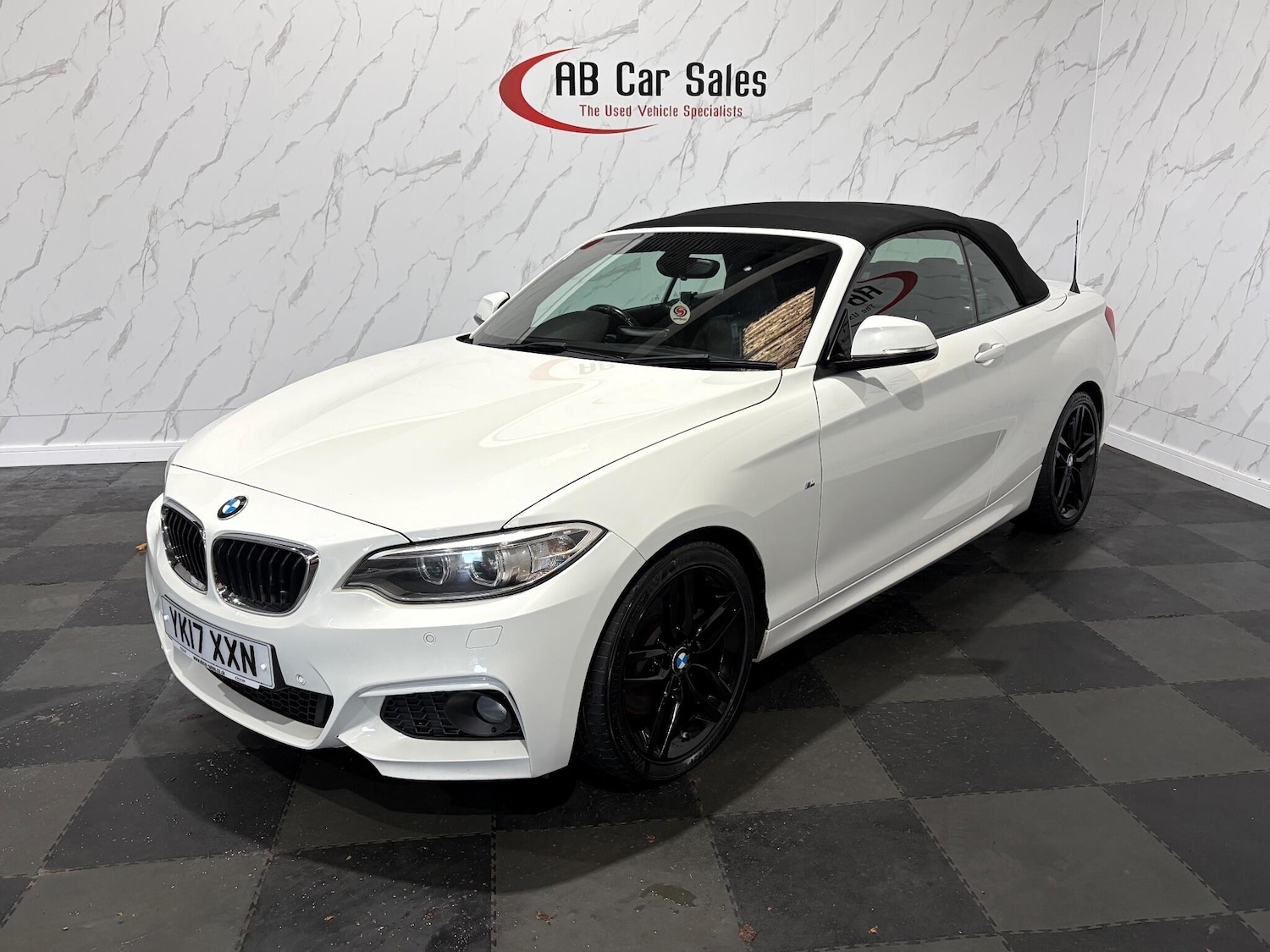 Used BMW 2 Series 2017 for sale - 76742642: Photo 6