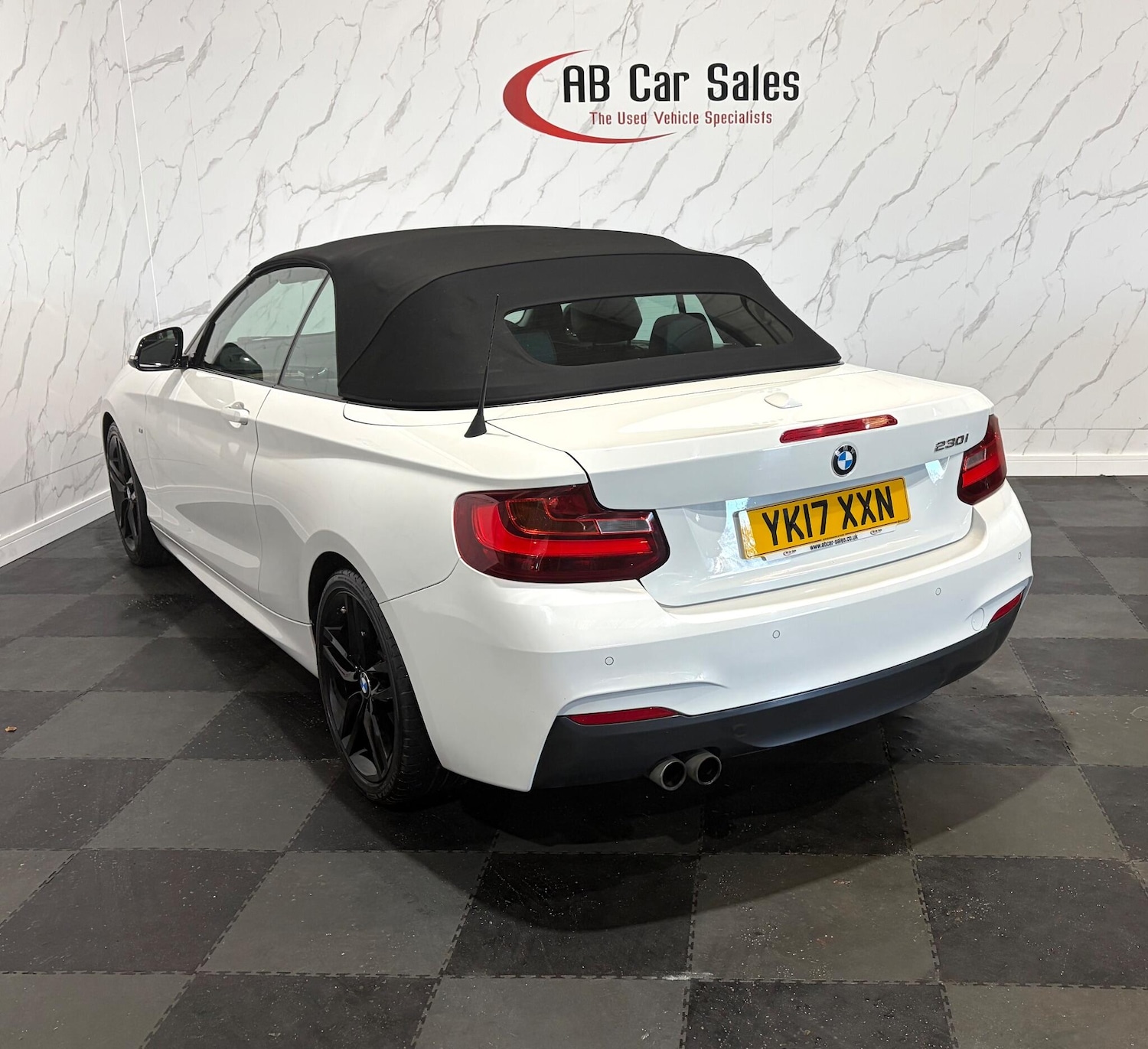 Used BMW 2 Series 2017 for sale - 76742642: Photo 7