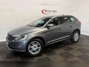 Used Volvo XC60 2015 for sale - 79295984: Photo