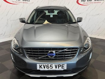 Used Volvo XC60 2015 for sale - 79295984: Photo