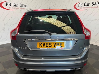 Used Volvo XC60 2015 for sale - 79295984: Photo