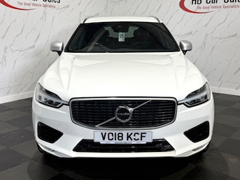 Used Volvo XC60 2018 for sale - 79565003: Photo