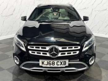 Used Mercedes-Benz GLA 2019 for sale - 74687083: Photo