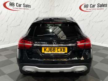 Used Mercedes-Benz GLA 2019 for sale - 74687083: Photo