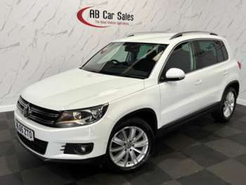 2015 (65) - 2.0 TDi BlueMotion Tech Match Edition 150 5dr 2WD