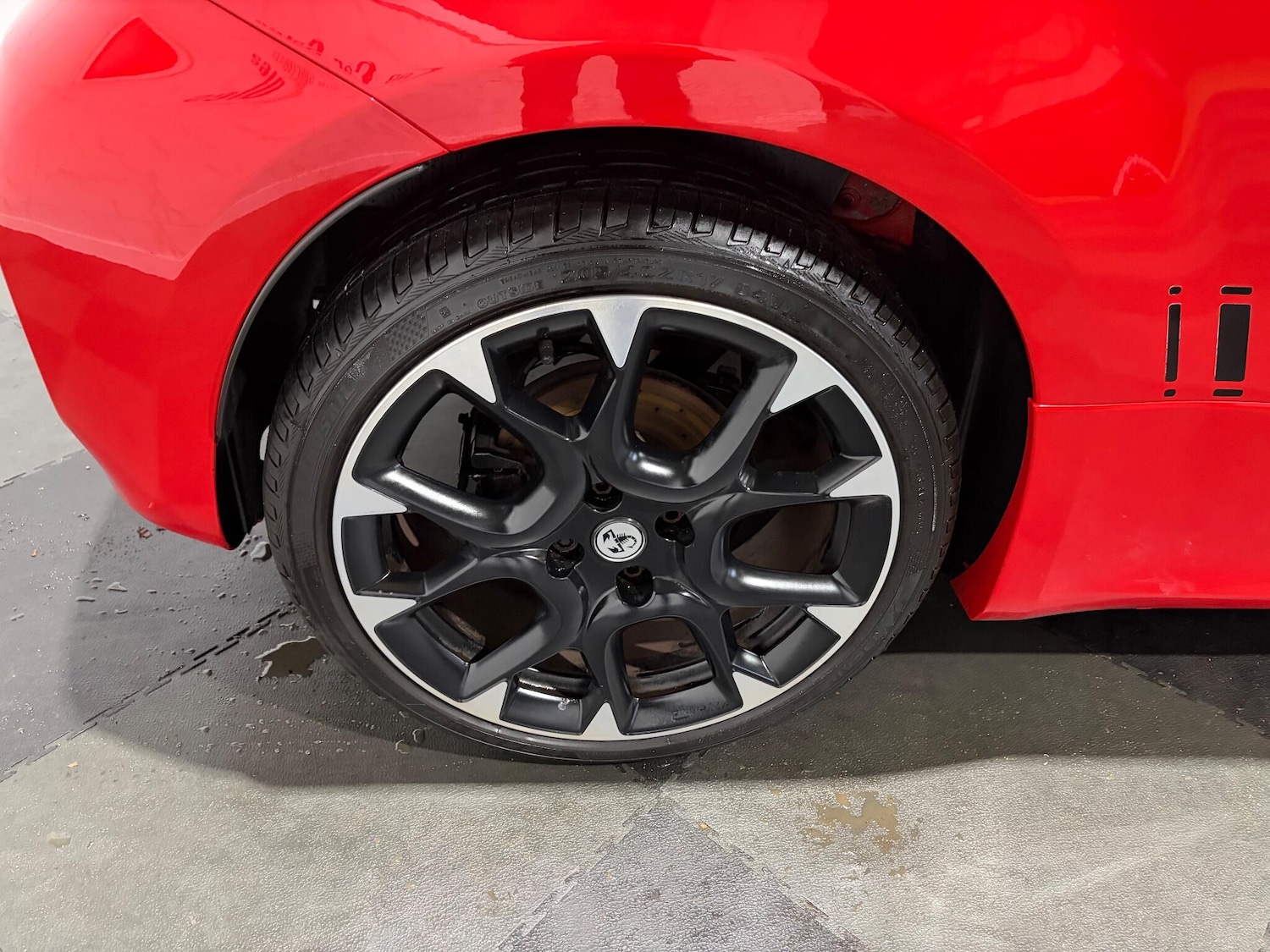 Used Abarth 595 2020 for sale - 77143772: Photo 11