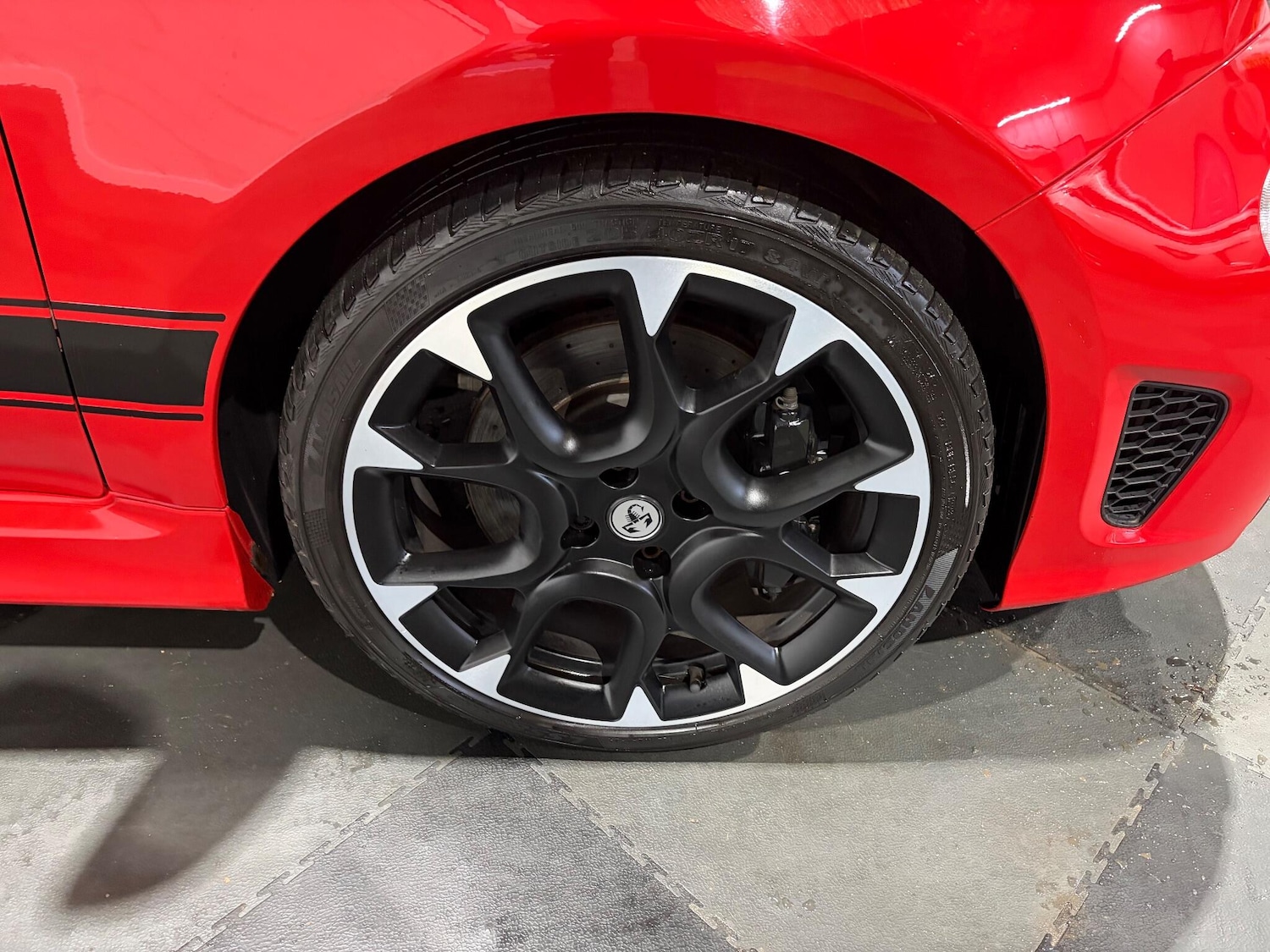 Used Abarth 595 2020 for sale - 77143772: Photo 12