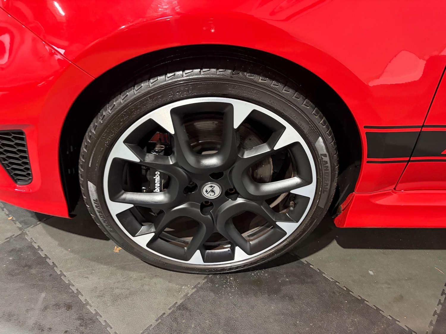 Used Abarth 595 2020 for sale - 77143772: Photo 13