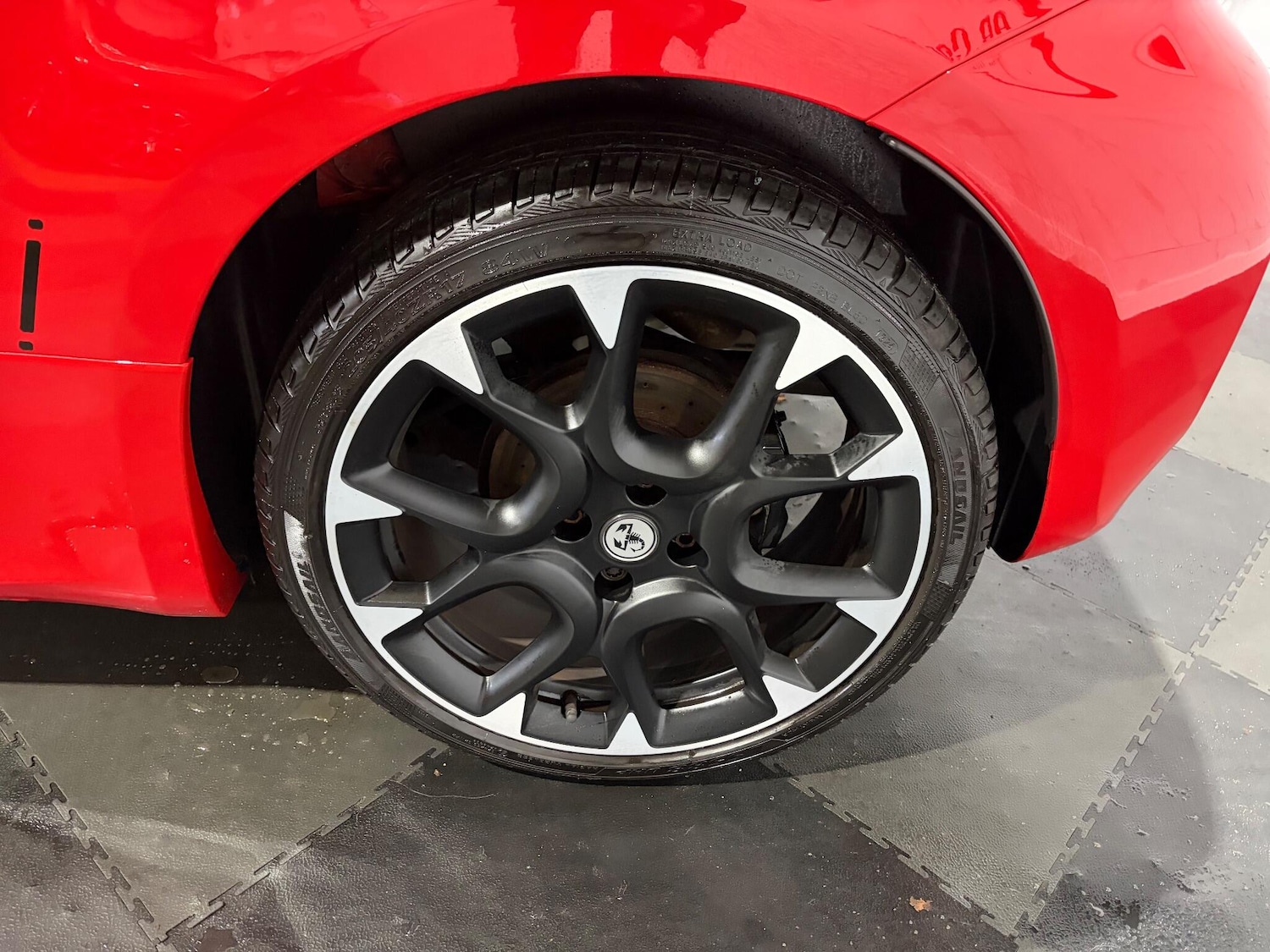 Used Abarth 595 2020 for sale - 77143772: Photo 14