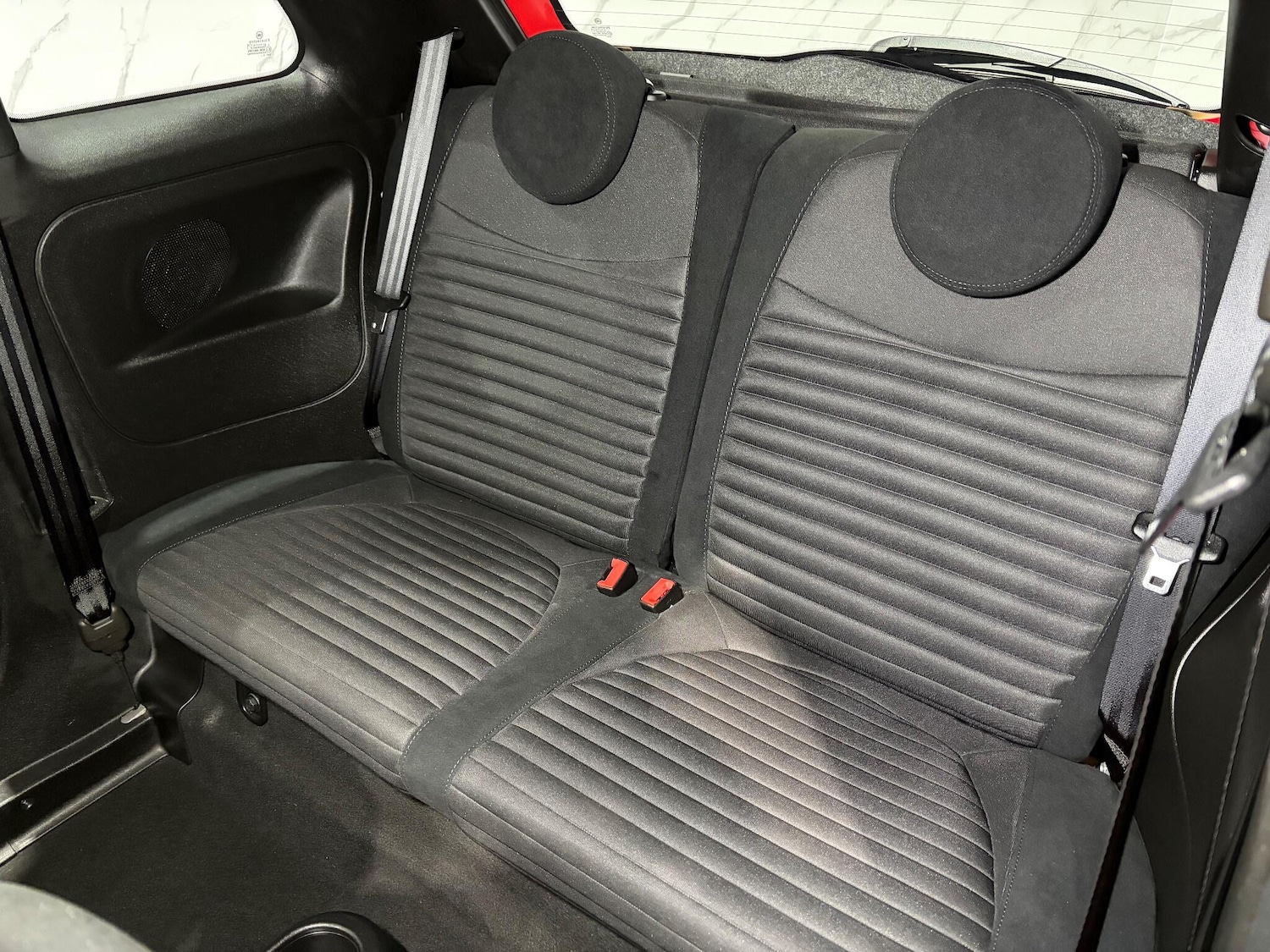 Used Abarth 595 2020 for sale - 77143772: Photo 17