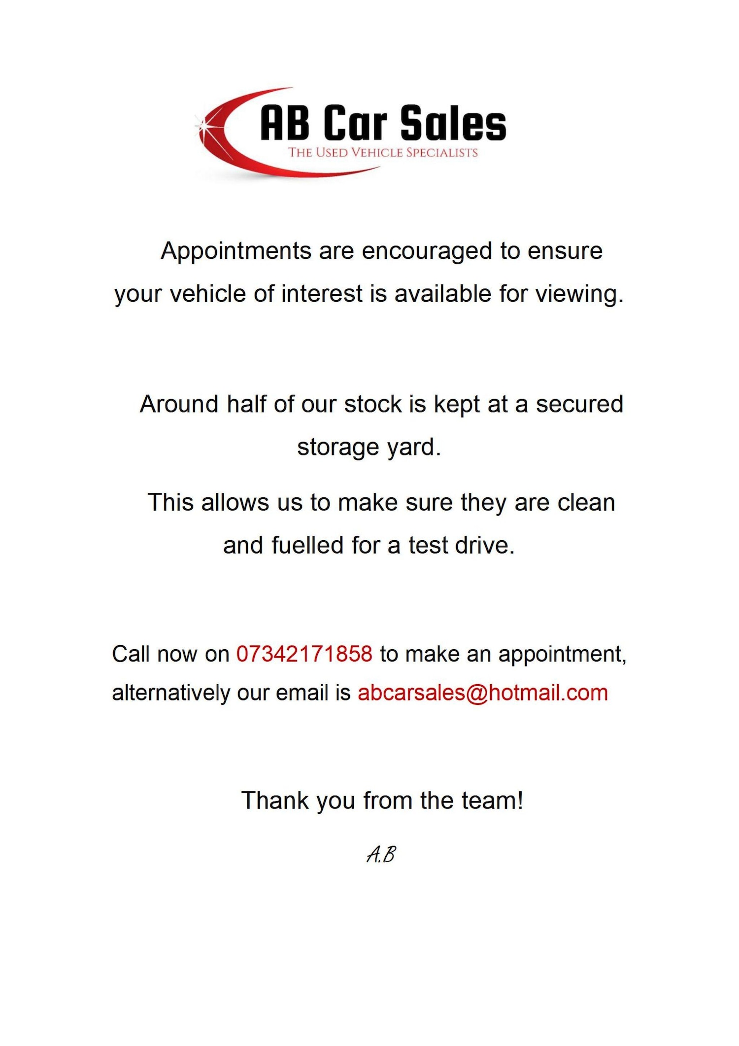 Used Abarth 595 2020 for sale - 77143772: Photo 2