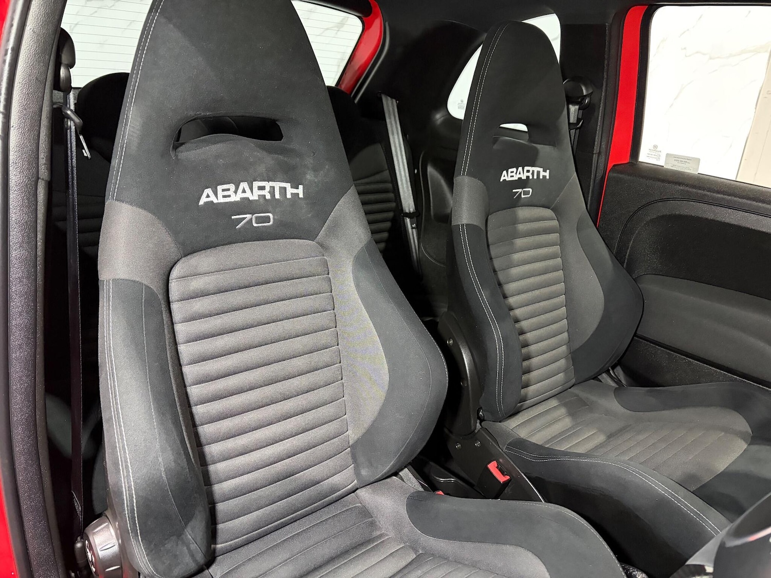 Used Abarth 595 2020 for sale - 77143772: Photo 21