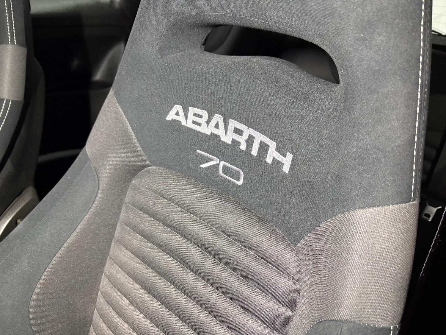 Used Abarth 595 2020 for sale - 77143772: Photo 22