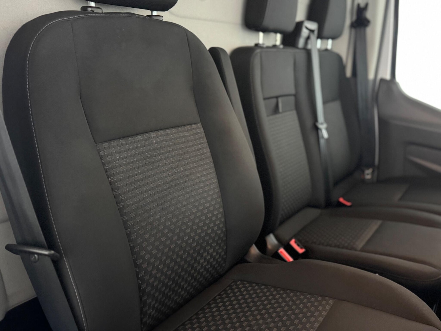 Used Ford Transit 2023 for sale - 76990208: Photo 11