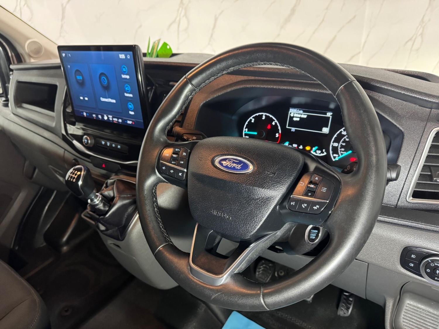 Used Ford Transit 2023 for sale - 76990208: Photo 12