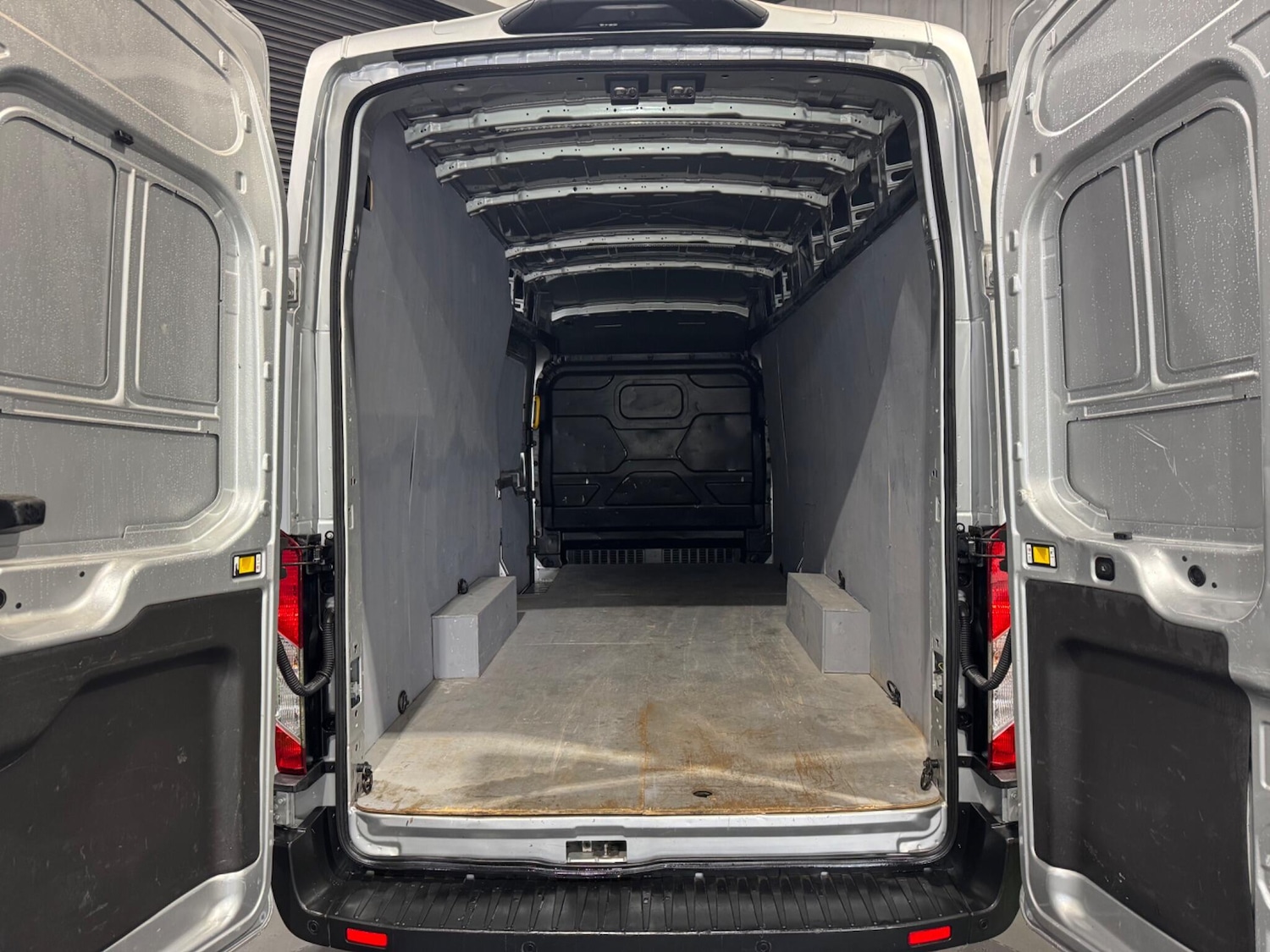 Used Ford Transit 2023 for sale - 76990208: Photo 13