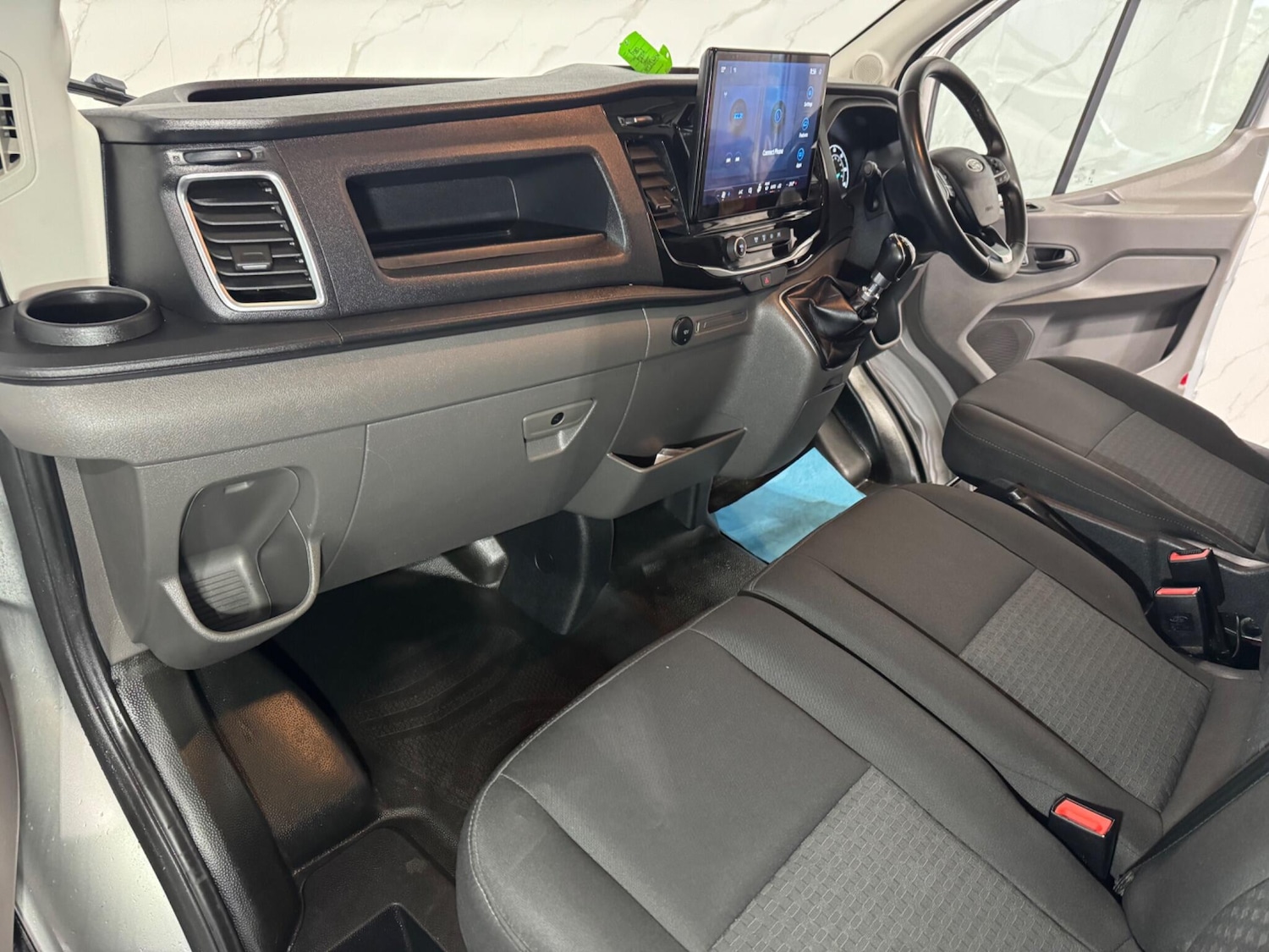 Used Ford Transit 2023 for sale - 76990208: Photo 14