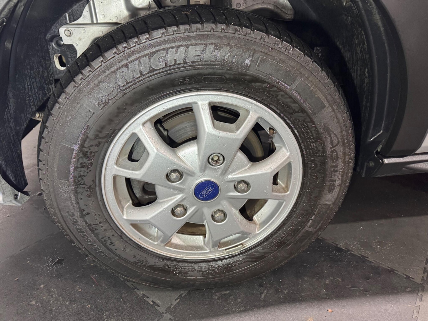 Used Ford Transit 2023 for sale - 76990208: Photo 20