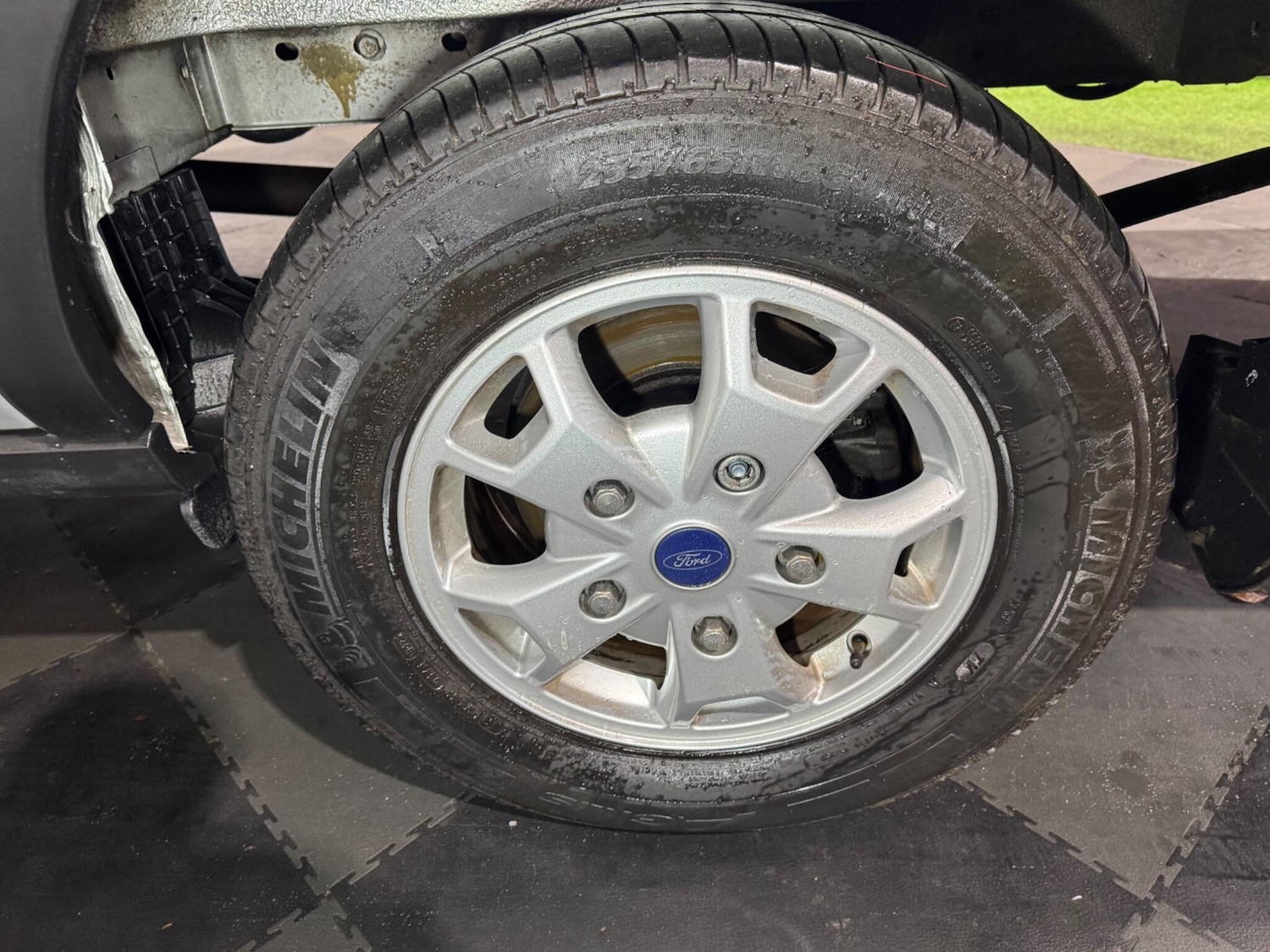 Used Ford Transit 2023 for sale - 76990208: Photo 21