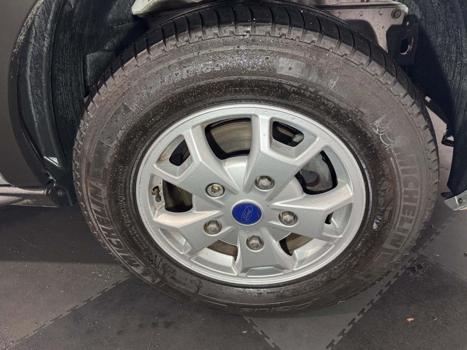 Used Ford Transit 2023 for sale - 76990208: Photo 22