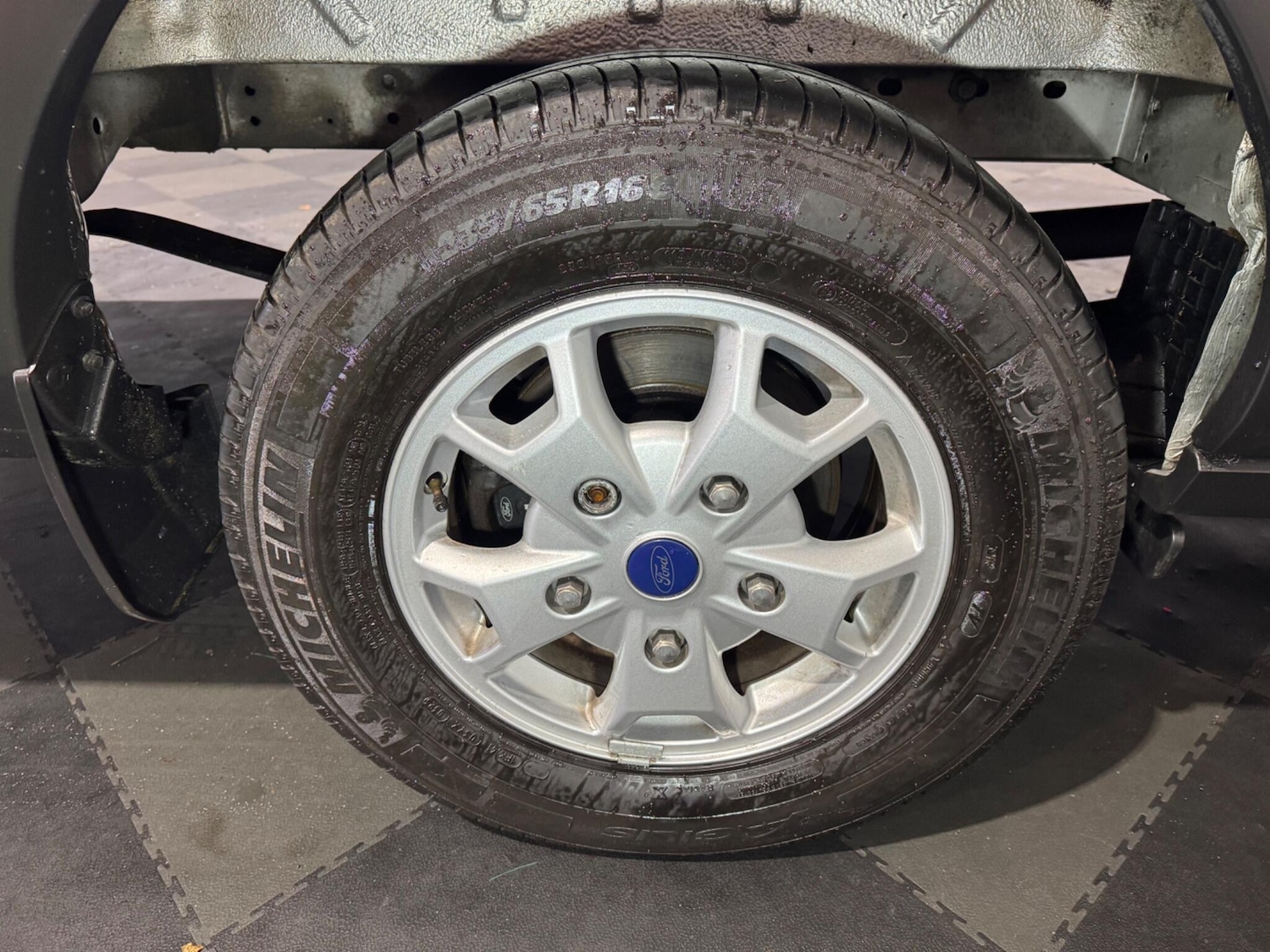 Used Ford Transit 2023 for sale - 76990208: Photo 23