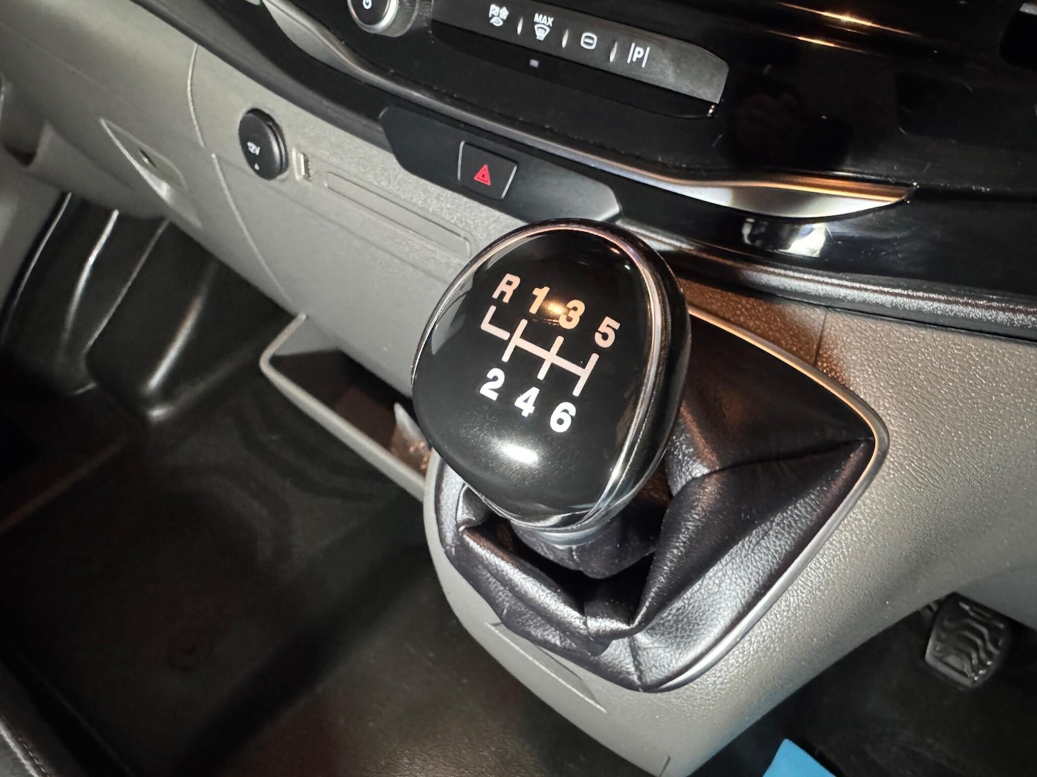 Used Ford Transit 2023 for sale - 76990208: Photo 24