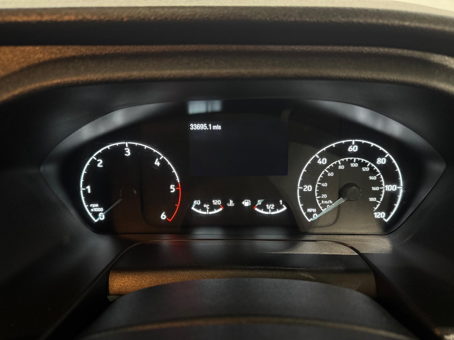 Used Ford Transit 2023 for sale - 76990208: Photo 26