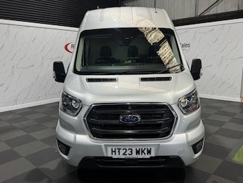 Used Ford Transit 2023 for sale - 76990208: Photo