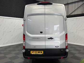 Used Ford Transit 2023 for sale - 76990208: Photo