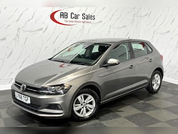 Used Volkswagen Polo 2019 for sale - 79645765: Photo