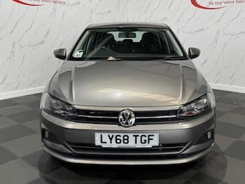Used Volkswagen Polo 2019 for sale - 79645765: Photo