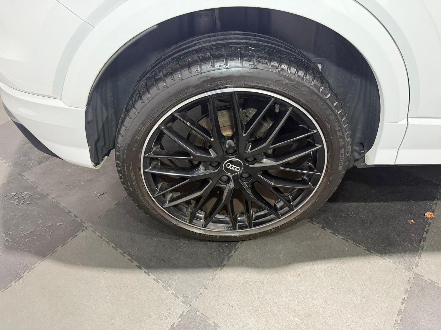 Used Audi Q2 for sale - 77587295: Photo 11