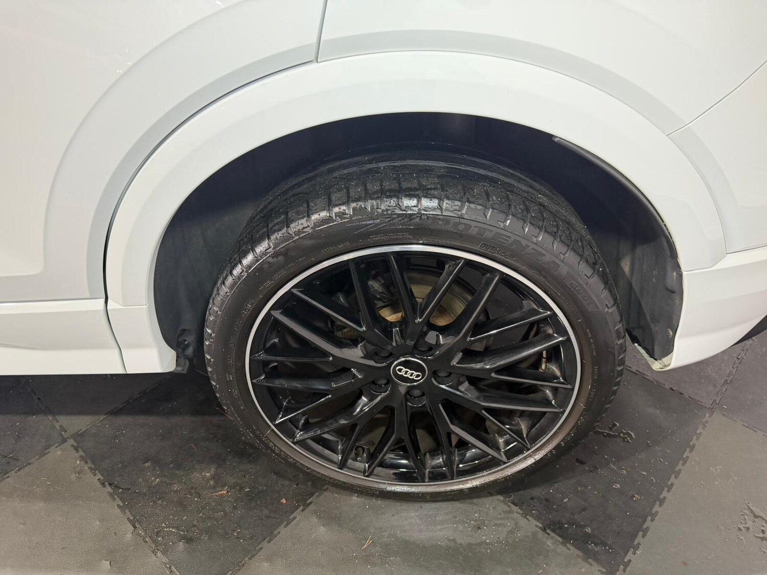 Used Audi Q2 for sale - 77587295: Photo 14