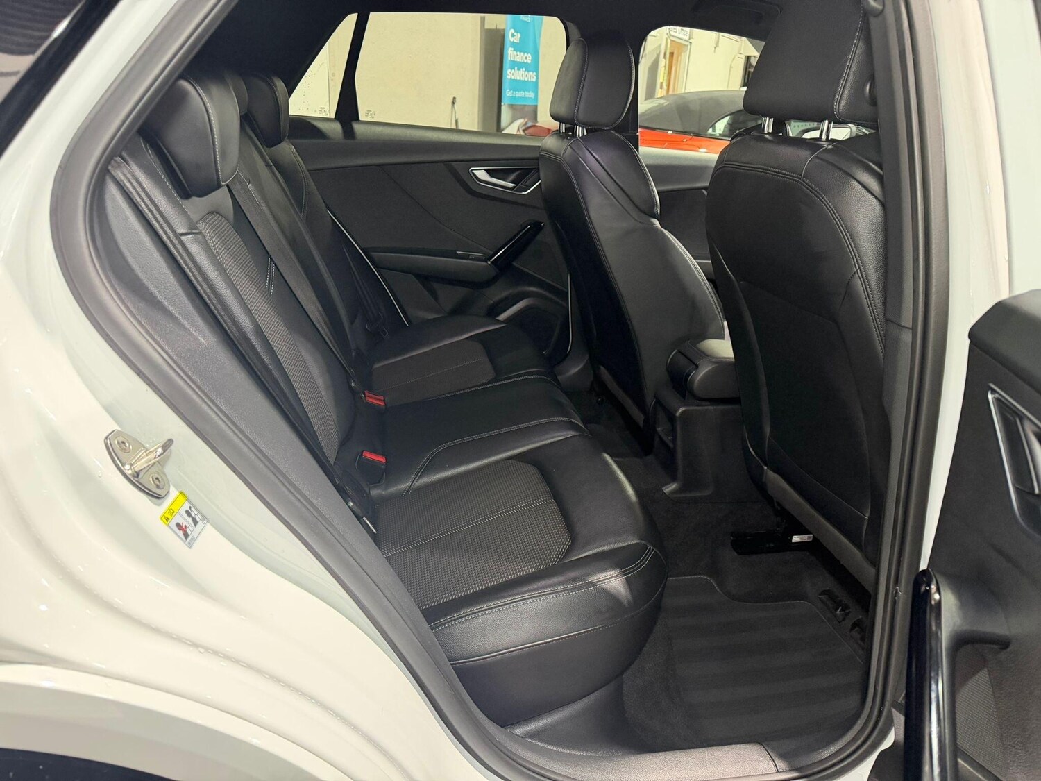 Used Audi Q2 for sale - 77587295: Photo 17