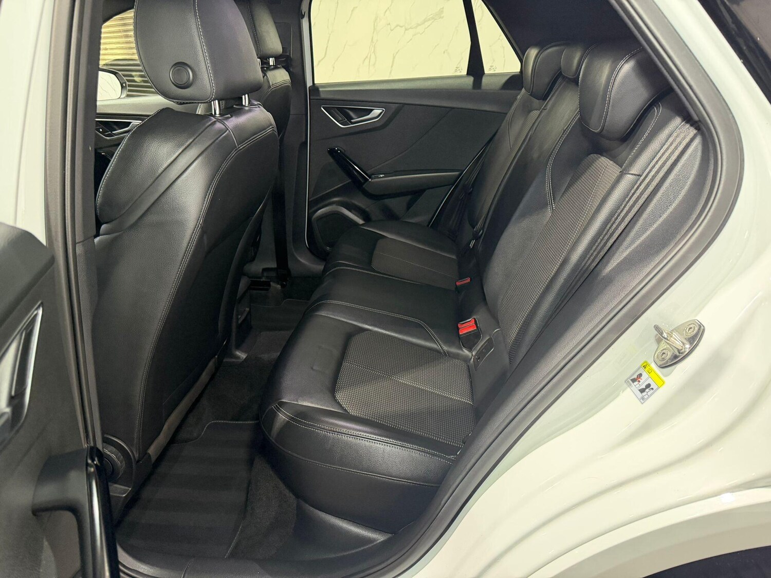 Used Audi Q2 for sale - 77587295: Photo 19