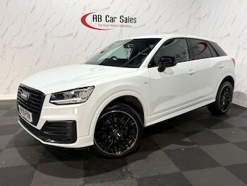 (19) - 1.5 TFSI CoD 35 Black Edition Euro 6 (s/s) 5dr