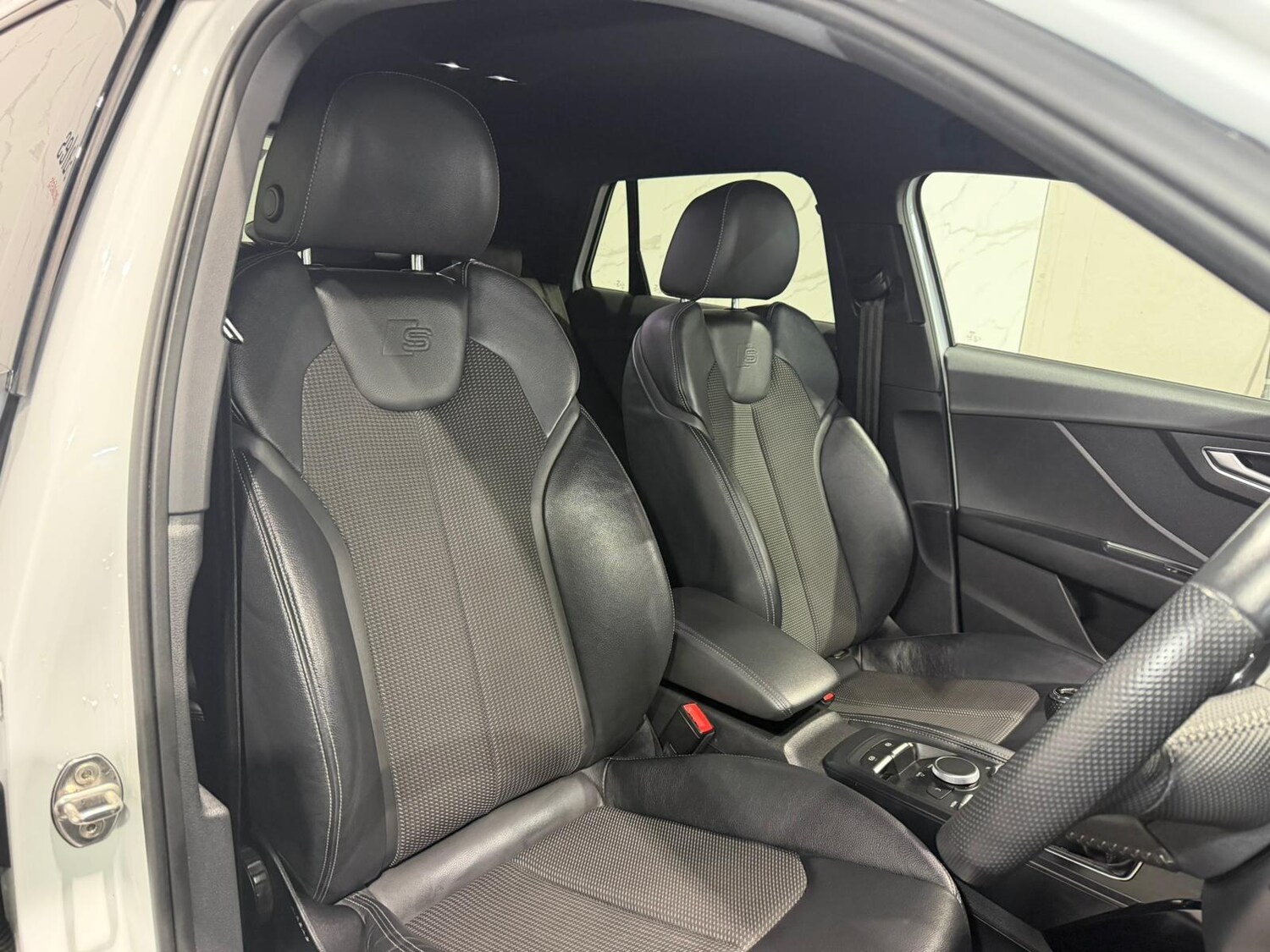 Used Audi Q2 for sale - 77587295: Photo 22