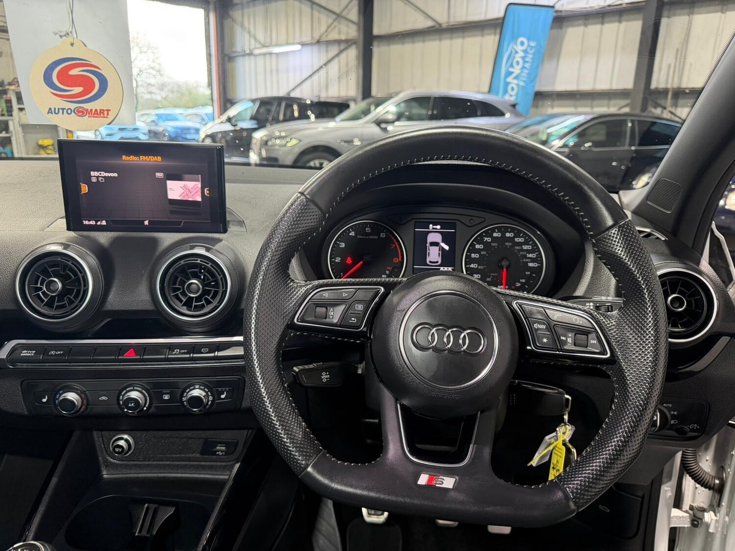 Used Audi Q2 for sale - 77587295: Photo 23