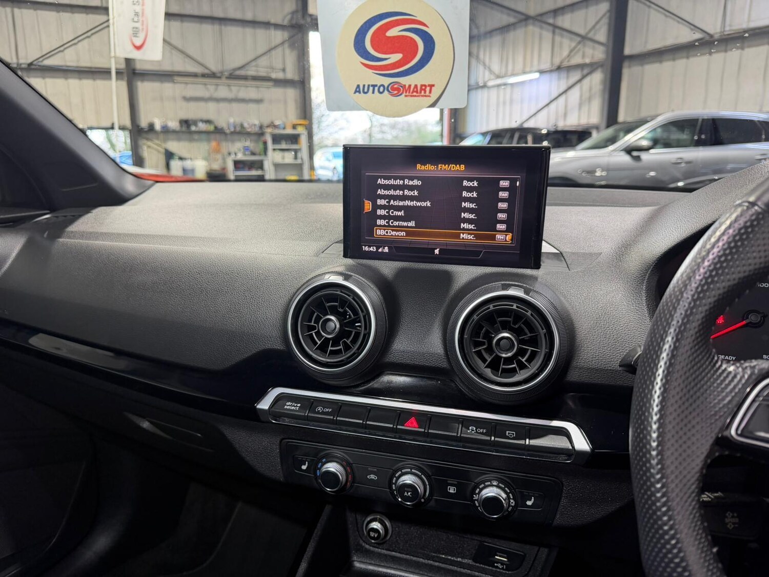 Used Audi Q2 for sale - 77587295: Photo 25