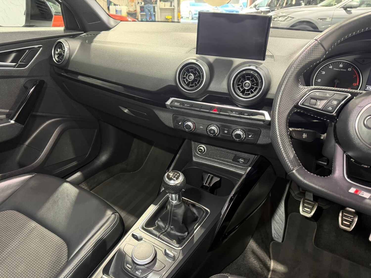 Used Audi Q2 for sale - 77587295: Photo 26