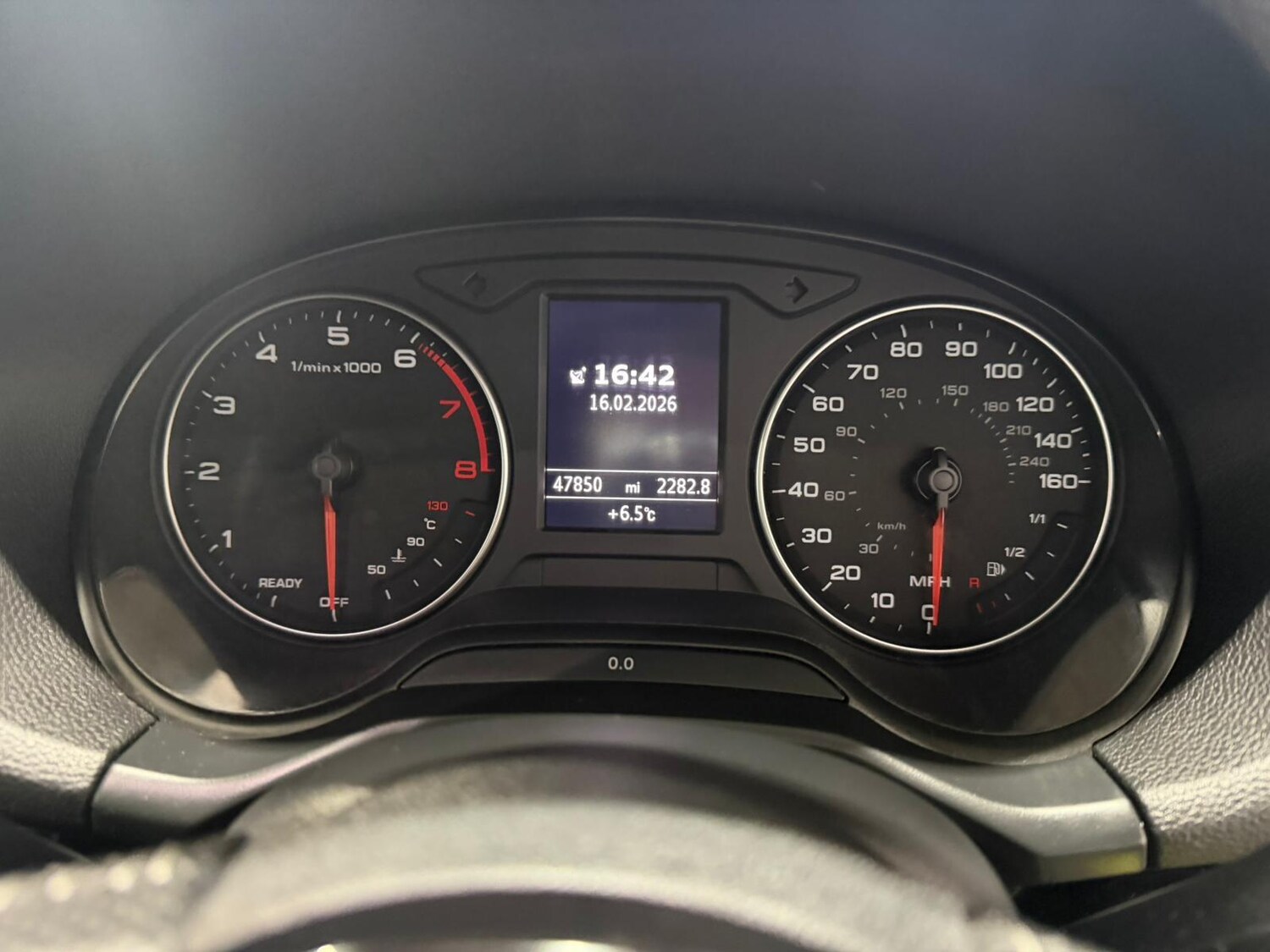 Used Audi Q2 for sale - 77587295: Photo 27