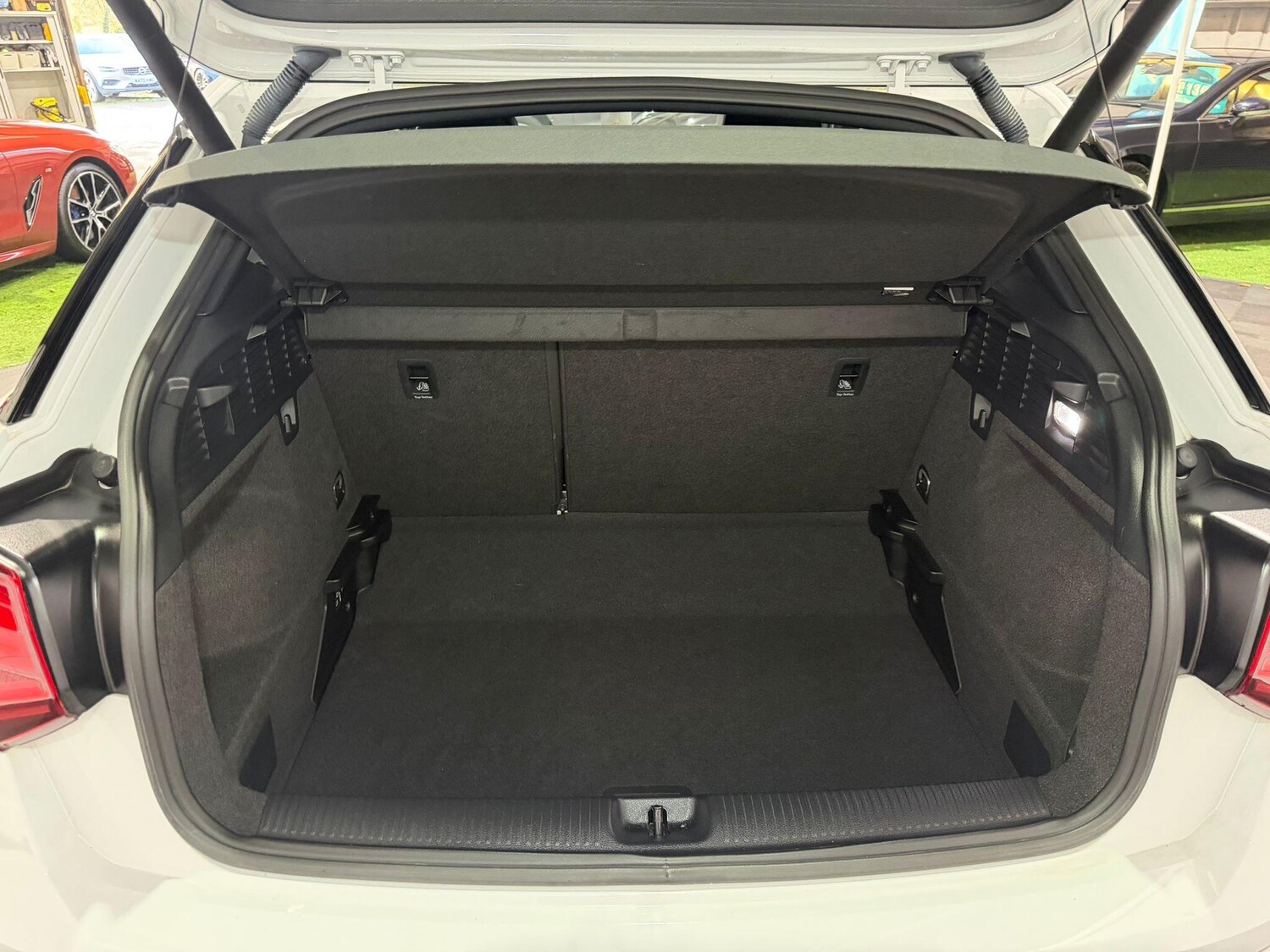 Used Audi Q2 for sale - 77587295: Photo 28