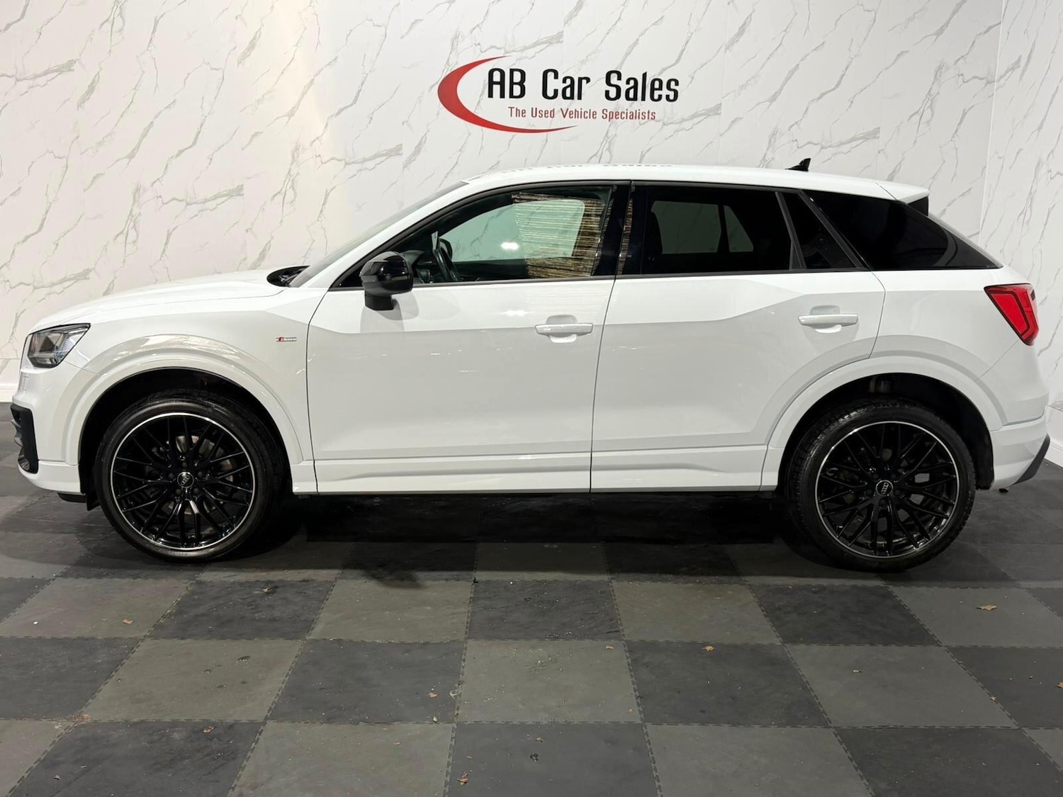 Used Audi Q2 for sale - 77587295: Photo 5